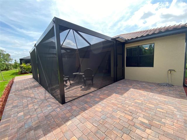 12391 AMICA LOOP, Venice, FL 34293