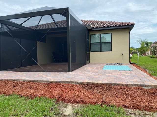 12391 AMICA LOOP, Venice, FL 34293