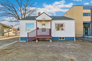 7114 W 44th Avenue, Wheat Ridge, CO 80033