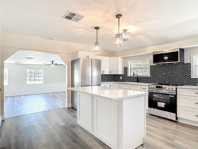 265 NEWCOMB STREET, New Smyrna Beach, FL 32168