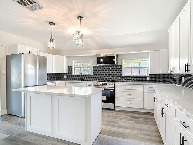 265 NEWCOMB STREET, New Smyrna Beach, FL 32168