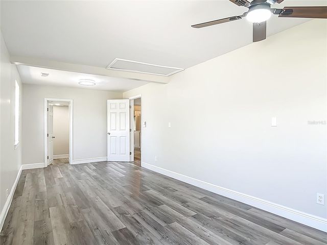 265 NEWCOMB STREET, New Smyrna Beach, FL 32168