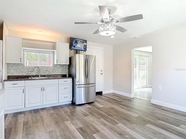 265 NEWCOMB STREET, New Smyrna Beach, FL 32168