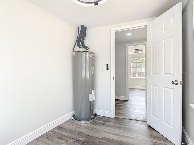 265 NEWCOMB STREET, New Smyrna Beach, FL 32168