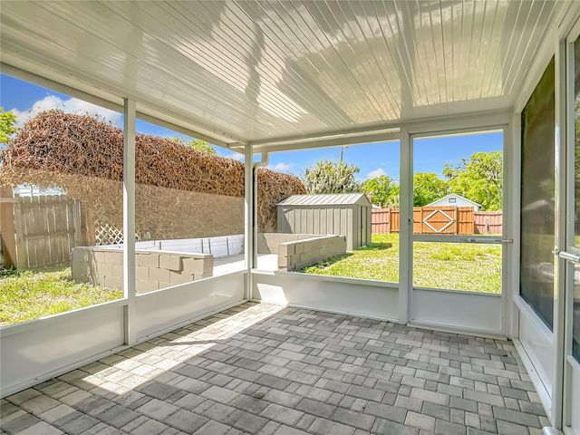 265 NEWCOMB STREET, New Smyrna Beach, FL 32168