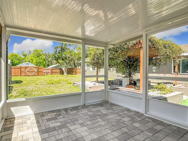 265 NEWCOMB STREET, New Smyrna Beach, FL 32168