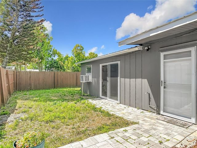 265 NEWCOMB STREET, New Smyrna Beach, FL 32168