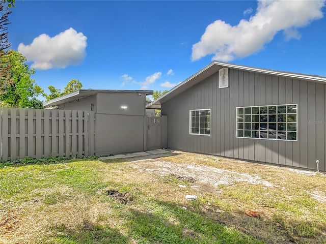 265 NEWCOMB STREET, New Smyrna Beach, FL 32168