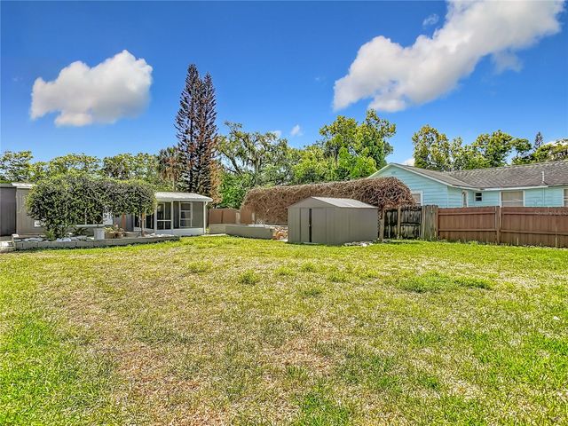 265 NEWCOMB STREET, New Smyrna Beach, FL 32168