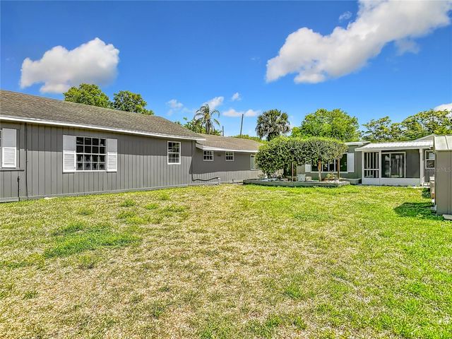 265 NEWCOMB STREET, New Smyrna Beach, FL 32168