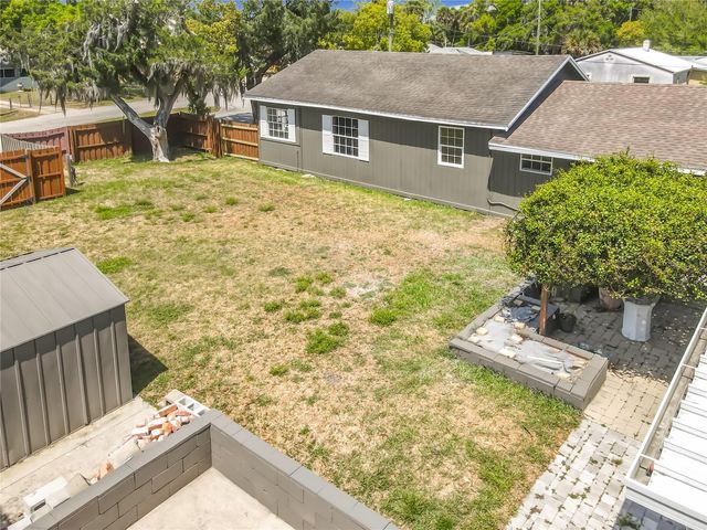 265 NEWCOMB STREET, New Smyrna Beach, FL 32168