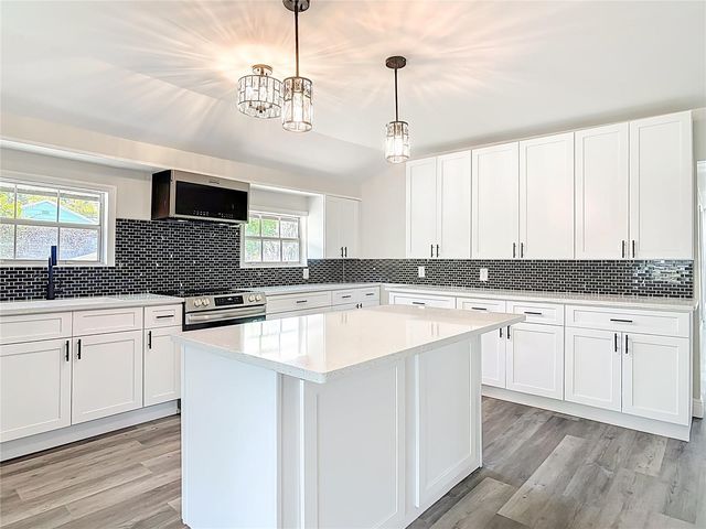 265 NEWCOMB STREET, New Smyrna Beach, FL 32168