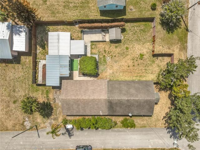 265 NEWCOMB STREET, New Smyrna Beach, FL 32168