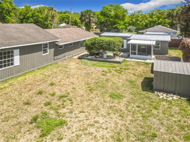 265 NEWCOMB STREET, New Smyrna Beach, FL 32168