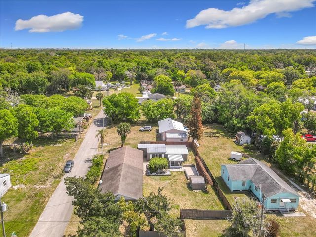 265 NEWCOMB STREET, New Smyrna Beach, FL 32168