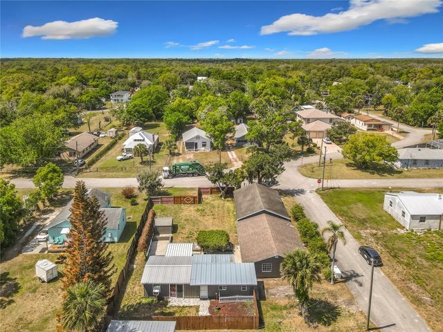 265 NEWCOMB STREET, New Smyrna Beach, FL 32168