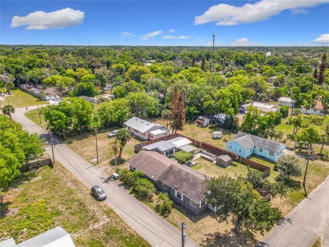 265 NEWCOMB STREET, New Smyrna Beach, FL 32168