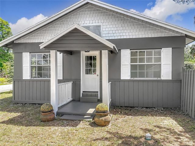 265 NEWCOMB STREET, New Smyrna Beach, FL 32168