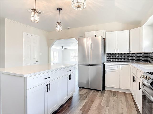 265 NEWCOMB STREET, New Smyrna Beach, FL 32168