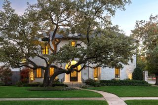 3319 Cornell Avenue, Highland Park, TX 75205