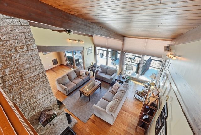 1023 North Woodstock Rd, Southbridge, MA 01550