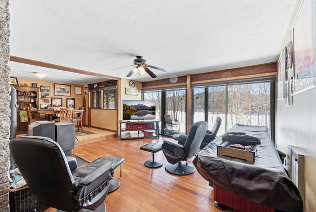 1023 North Woodstock Rd, Southbridge, MA 01550