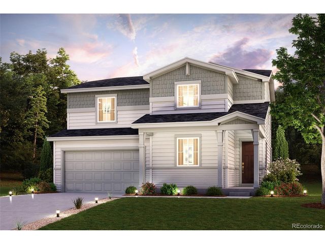 5816 Farmstead Pl, Mead, CO 80504