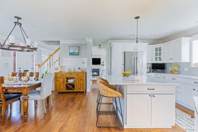 24 Brow Ave, Braintree, MA 02184