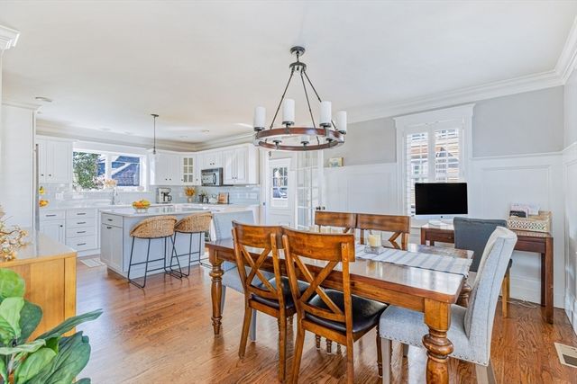 24 Brow Ave, Braintree, MA 02184