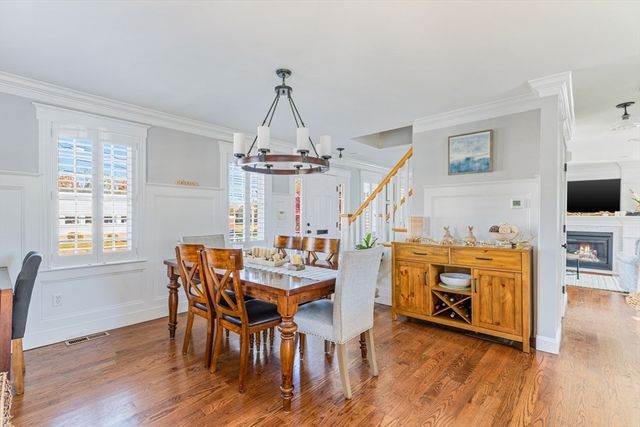 24 Brow Ave, Braintree, MA 02184