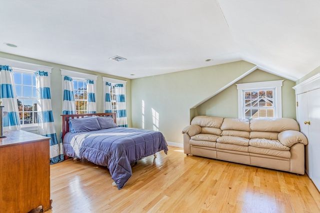 24 Brow Ave, Braintree, MA 02184