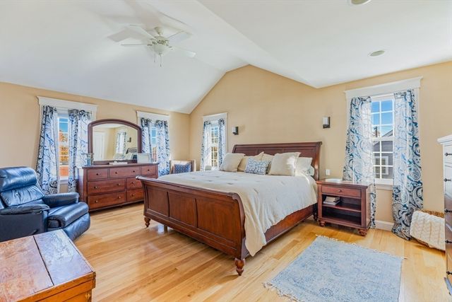 24 Brow Ave, Braintree, MA 02184