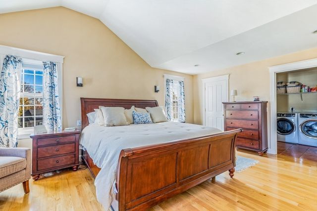 24 Brow Ave, Braintree, MA 02184