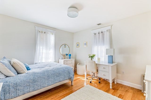 24 Brow Ave, Braintree, MA 02184