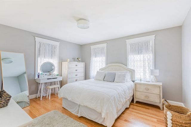 24 Brow Ave, Braintree, MA 02184