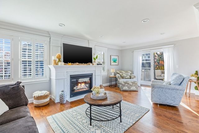 24 Brow Ave, Braintree, MA 02184