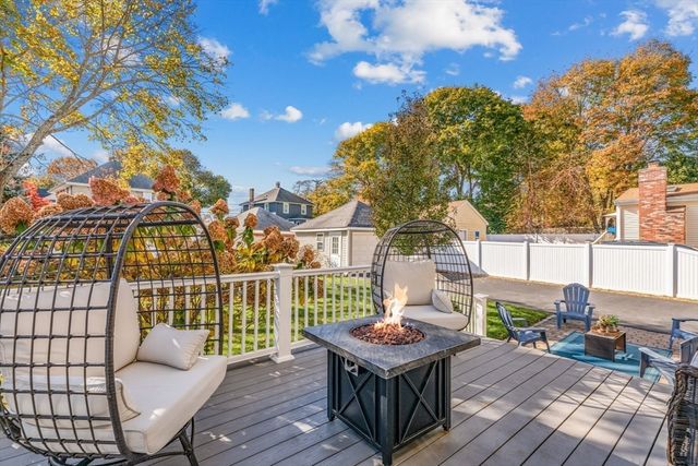 24 Brow Ave, Braintree, MA 02184