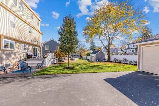 24 Brow Ave, Braintree, MA 02184