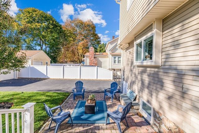 24 Brow Ave, Braintree, MA 02184