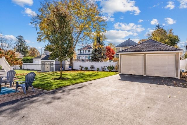 24 Brow Ave, Braintree, MA 02184