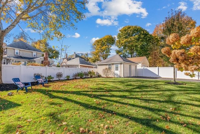 24 Brow Ave, Braintree, MA 02184