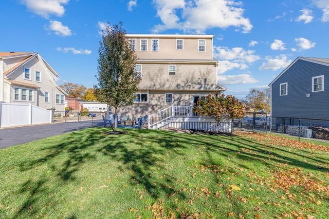 24 Brow Ave, Braintree, MA 02184