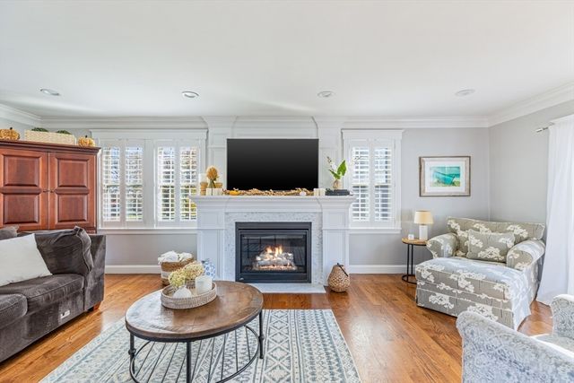 24 Brow Ave, Braintree, MA 02184