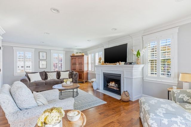24 Brow Ave, Braintree, MA 02184