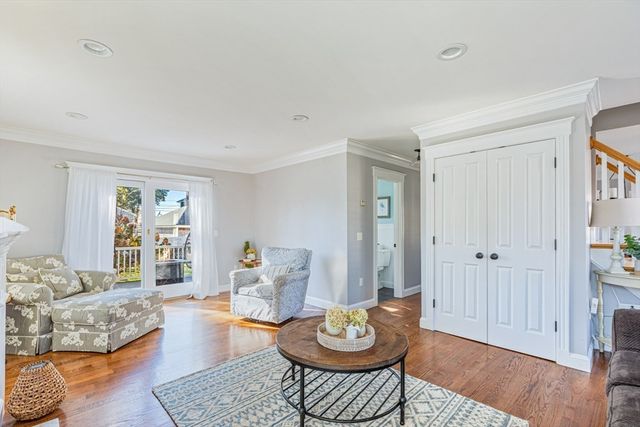 24 Brow Ave, Braintree, MA 02184