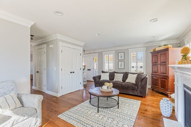 24 Brow Ave, Braintree, MA 02184