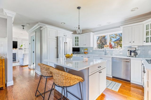 24 Brow Ave, Braintree, MA 02184