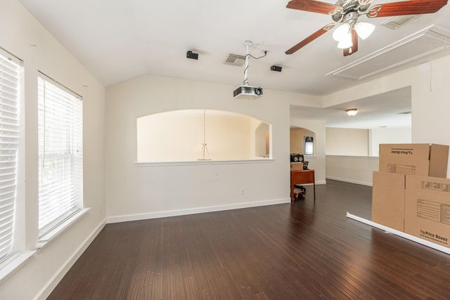 14842 Grand Corral Lane, Cypress, TX 77429