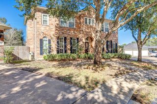 14842 Grand Corral Lane, Cypress, TX 77429
