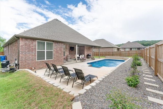 2915 S Cobalt Avenue, Fayetteville, AR 72701